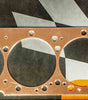SBC Copper Head Gasket 4.200 x .050
