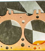 BBC Copper Head Gasket 4.520 x .080