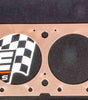 BBF Copper Head Gasket LH 4.630 x .043