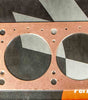 SBF Copper Head Gasket LH 4.060 x .062