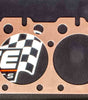 BAE Copper Head Gasket 4.470 x .080