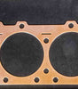 BBM Copper Head Gasket 4.380 x .043