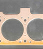 SBM Copper Head Gasket RH 4.060 x .043