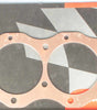 AJPE/Rodeck 481X Copper Hd Gasket 4.520 x .062