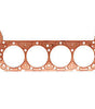 SBC ISC Titan Copper Head Gskt 4.060 x .062