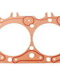 BBC ISC Titan Copper Head Gasket 4.570 x .062