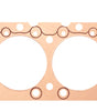 Pont V8 ISC Titan Copper Head Gasket 4.380 x .050