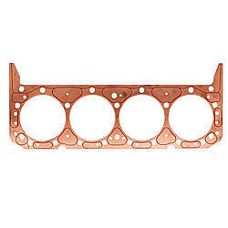SBF ISC Titan Copper Hd Gasket RH 4.160 x .050
