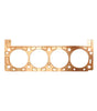 BBF Titan Copper Head Gasket LH 4.440 x .043