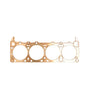 BBM Titan Copper Head Gasket 4.380 x .043