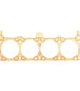 SBM Titan Copper Head Gasket LH 4.160 x .043