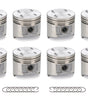Cast Piston