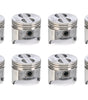 Cast Piston