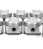 Cast Piston