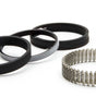 Cast Piston Ring Set
