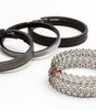 Moly Piston Ring Set