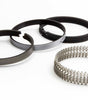 Moly Piston Ring Set