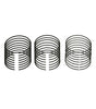 Moly Piston Ring Set LS 6.2L 4.065 Bore