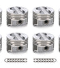Cast Piston
