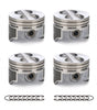 Cast Piston