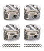 Cast Piston