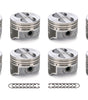 Cast Piston