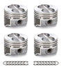 Cast Piston