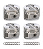 Cast Piston