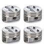 SBC Cast Piston Set