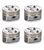 SBC Cast Piston Set