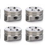 SBC Cast Piston Set