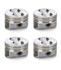 SBC Cast Piston Set