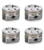 Cast Piston