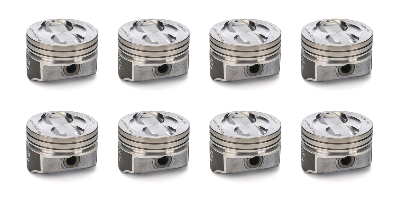Cast Piston
