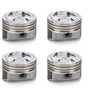 Cast Piston