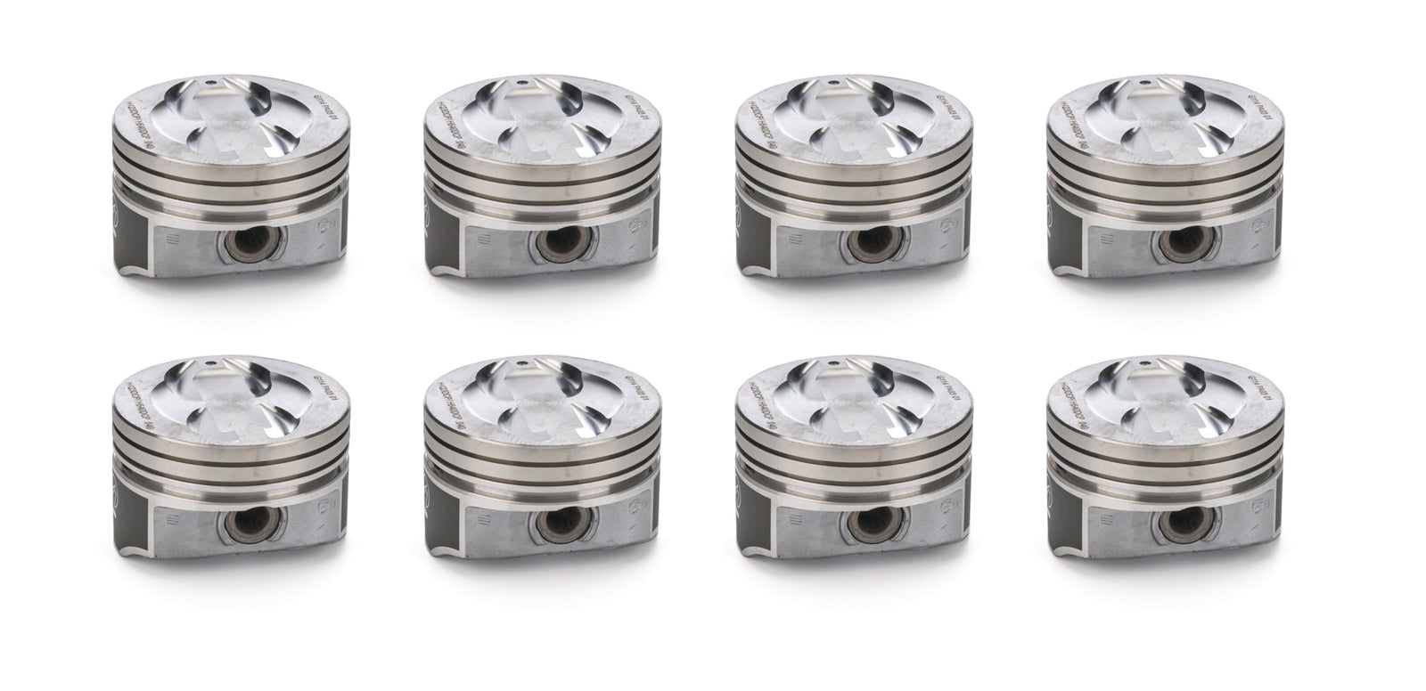 Cast Piston