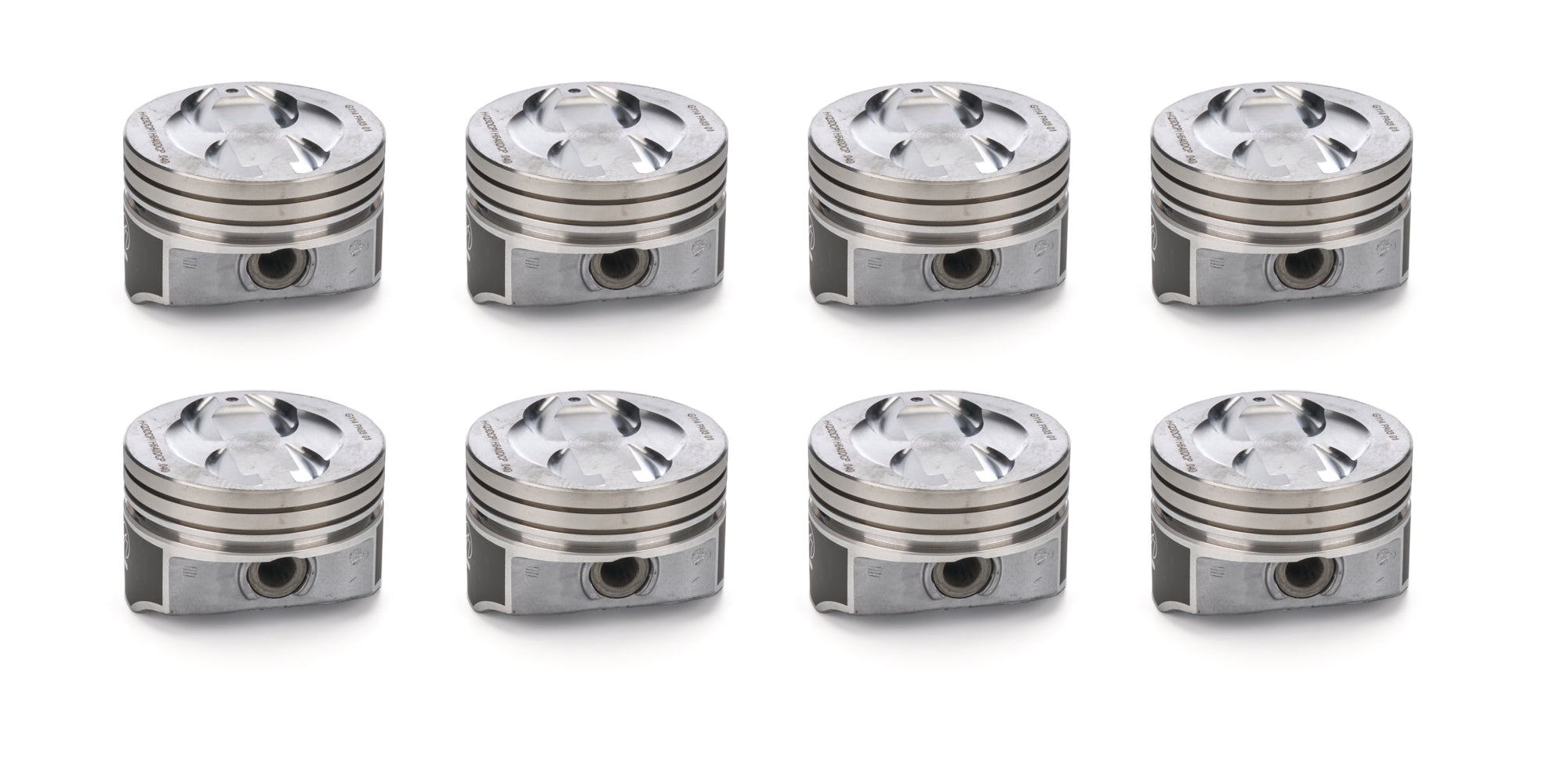 Cast Piston