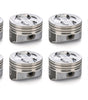 Cast Piston