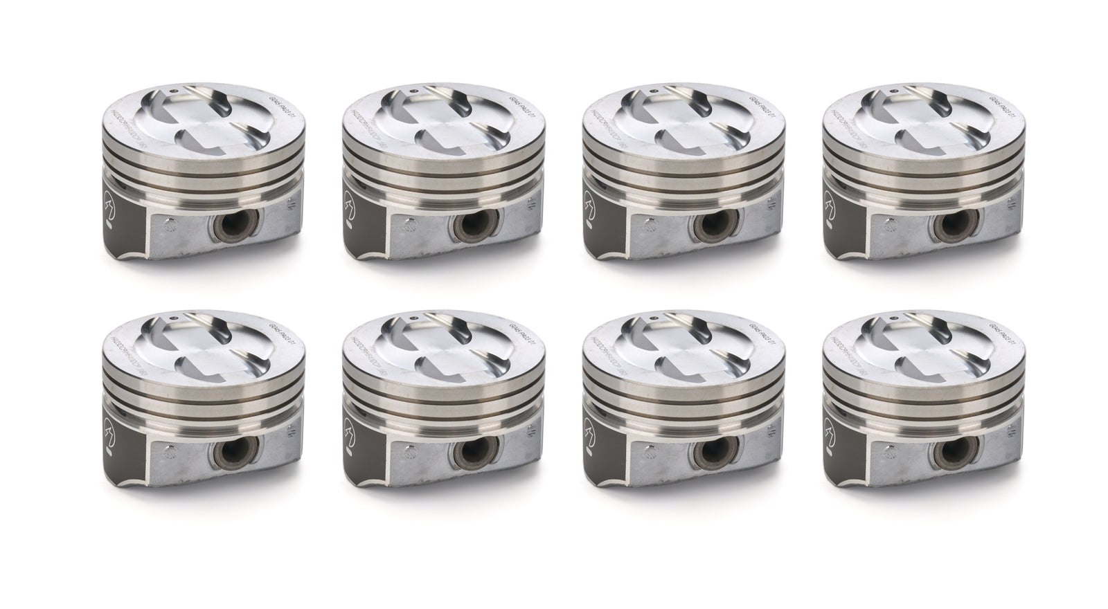 Cast Piston