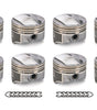 Cast Piston
