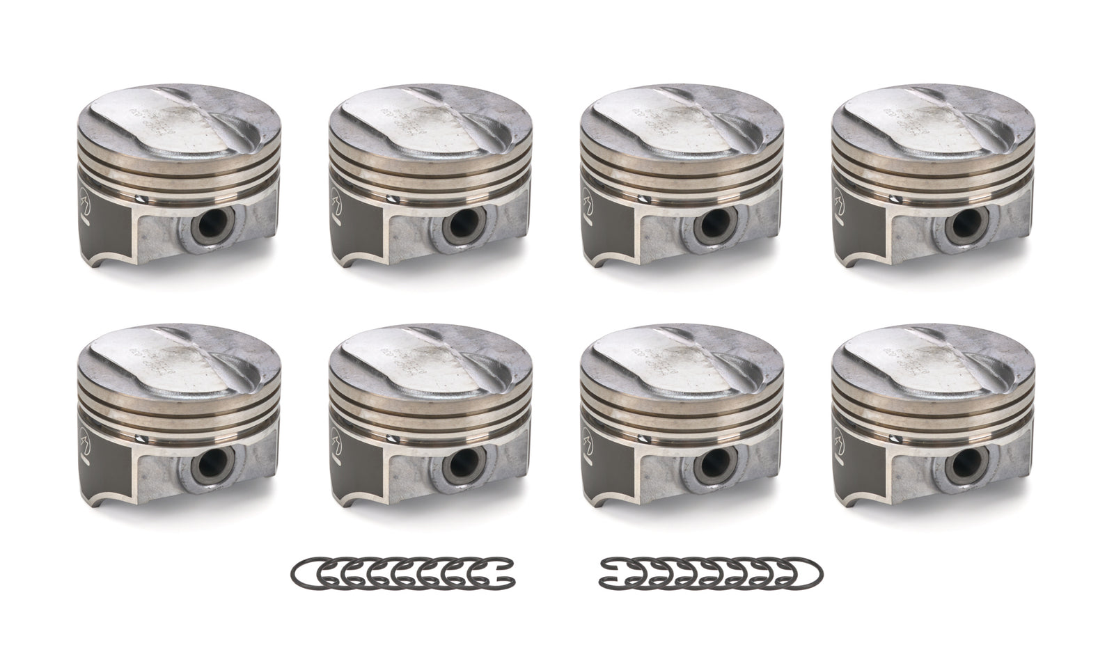 Cast Piston