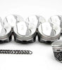 Cast Piston