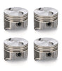 Cast Piston