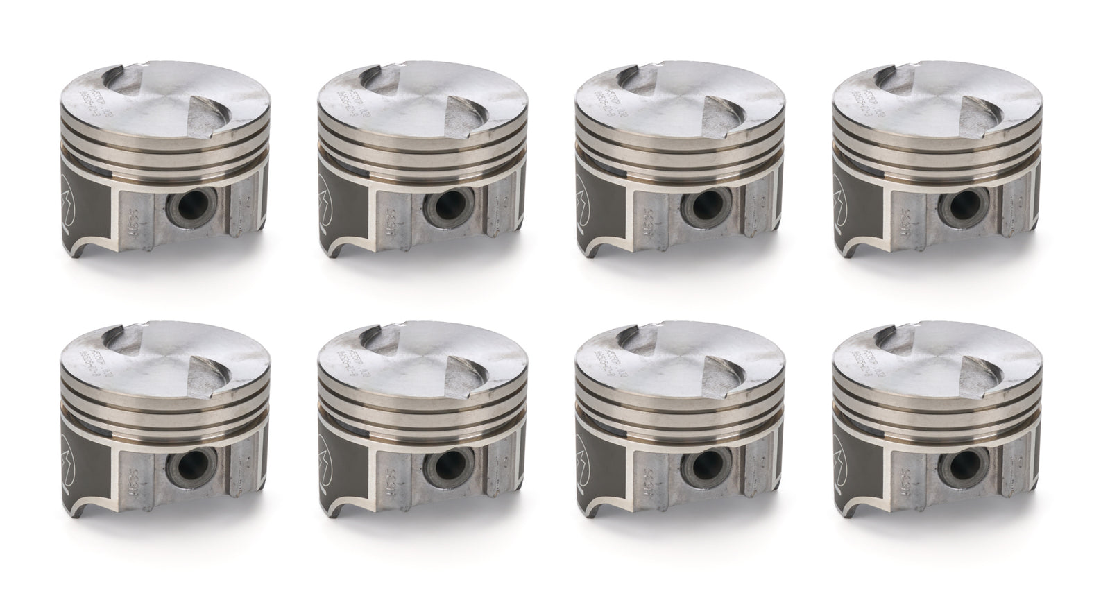 Cast Piston