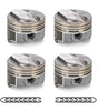 Cast Piston