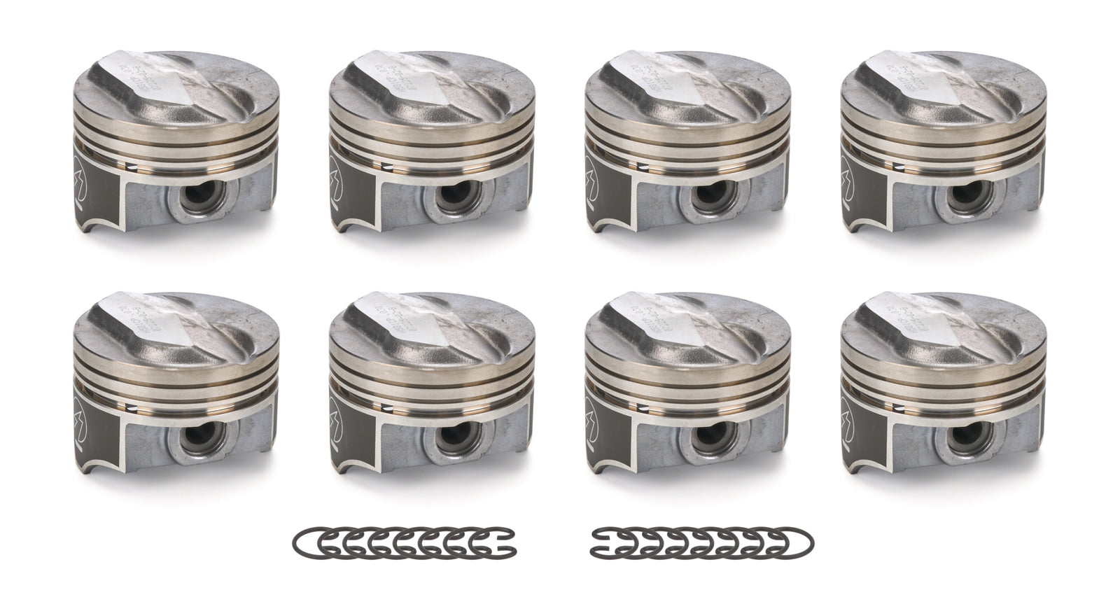 Cast Piston