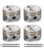 Cast Piston