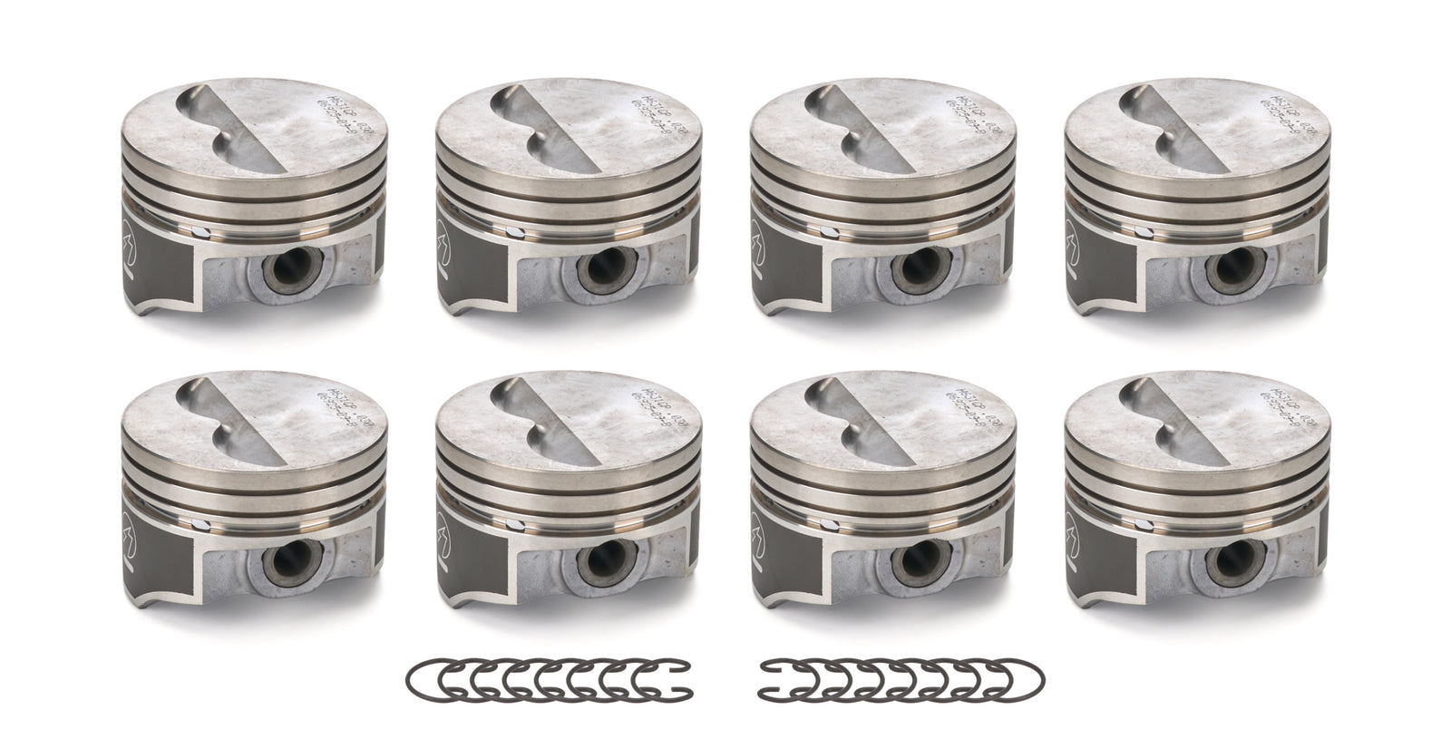 Cast Piston