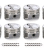 Cast Piston