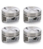 Cast Piston